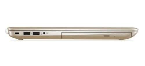 HP Pavilion 15-au109ni 7th gen Notebook i5-7200 8GB 1TB 15.6" WXGA HD 940MX 4GB