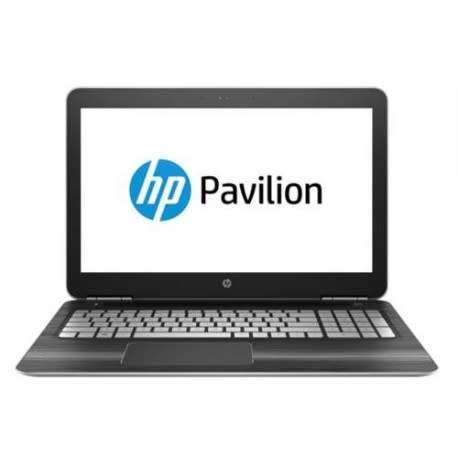 HP PAVILION NOTEBOOK 15-BC200N I 15 I5-7300HQ 12GB RAM 2TB HDD NVIDIA GeFORCE  GTX1050