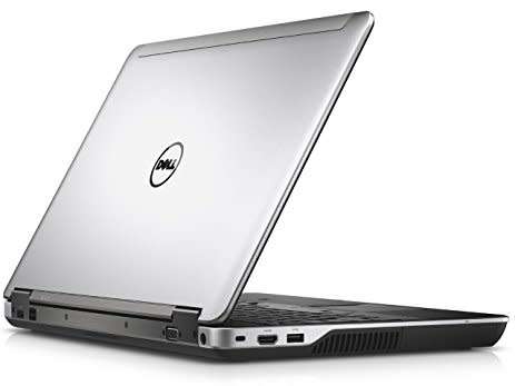 DELL LATITUDE E6540 I7-4800MQ 12GB RAM 1TB HDD AMD RADEON HD 8790M FULL HD  15.6''