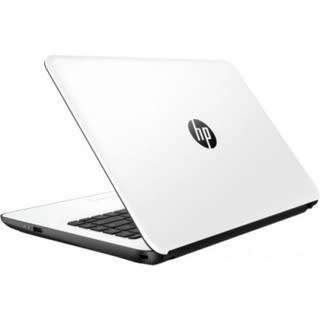 HP NOTEBOOK 15 CELERON N2840 4GB RAM 500GB HDD 15.5'' NOTEBOOK