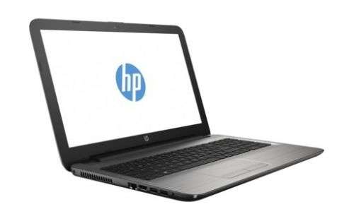 HP NOTEBOOK 15 I7-7500U 8GB RAM 1TB HDD AMD RADEON (TM) R7 M440 FULL HD 15"