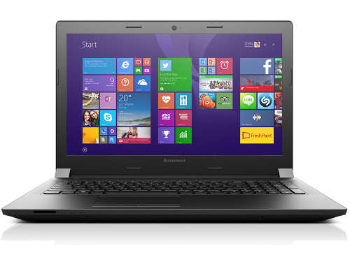 LENOVO B50-70 I5-4120U 6GB RAM 500GB HDD NEW DEMO NOTEBOOK 15''