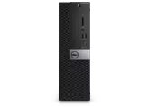 DELL OPTIPLEX 7050 I5 7500 8GB DDR4(4GB X 2) 2TB + 128GB BARGAIN OFFICE SFF DESKTOP