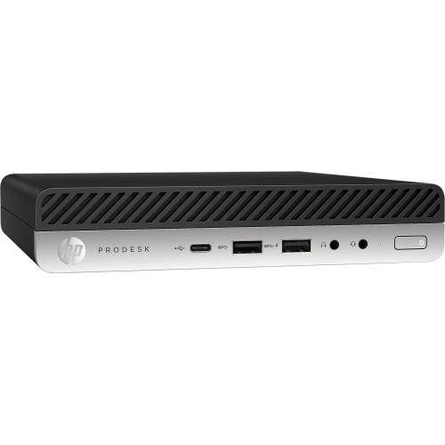 HP PRO DESK 600 G3 I7-6700T 8GB RAM 500GB HDD MINI DESKTOP