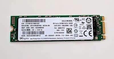 SK hynix SC311 SATA 256GB SOLID STATE DRIVE NEW OEM