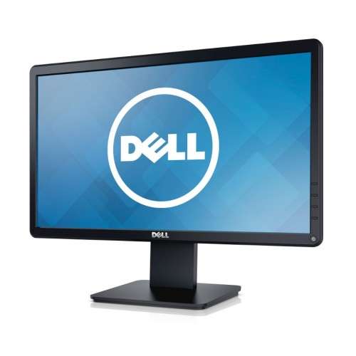 DELL E1914Hef LCD MONITOR 19'' MONITOR
