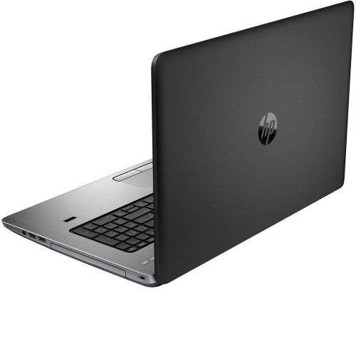 HP PROBOOK 650 G3 I3-7100U , 4GB RAM 500GB HDD NOTEBOOK