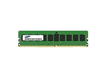 SAMSUNG 16GB 2Rx8 PC4-2400T DESKTOP MEMORY