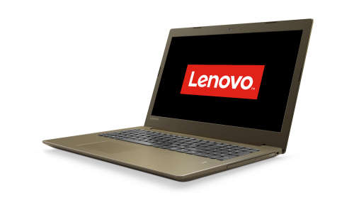 Lenovo 520-15IKB - 15.6" - Core i7 8550U - 12GB RAM - 1 TB HDD NEW DEMO NOTEBOOK