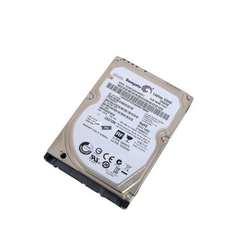 SEAGATE  1000GB SSHD 8GB NAND FLASH 2.5 LAPTOP HARD DRIVE