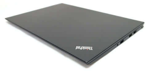 LENOVO THINKPAD X1 CARBON I5-5300U 8GB RAM 240GB SSD NOTEBOOK