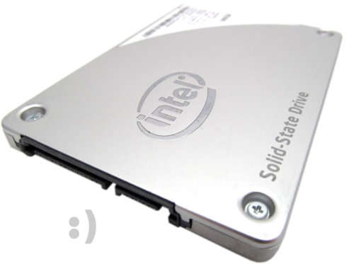 INTEL PRO 240GB 1500  SERIES 2.5'' SOLID STATE DRIVE