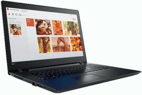 LENOVO IDEAPAD 110 INTEL CELERON N3060 2GB RAM 500GB HDD NOTEBOOK