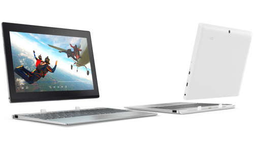 Lenovo MIIX 320 Notebook & Tablet hybrid | Demo unit |