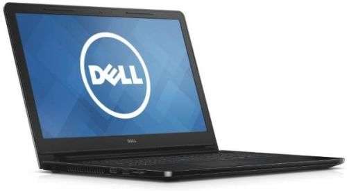 DELL INSPIRION 15 N3060 4GB RAM 500GB HDD NOTEBOOK