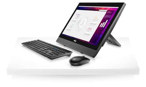 Dell Optiplex 3050 I3-7100T  4GB RAM 500GB ALL-IN -ONE | OPEN BOX |
