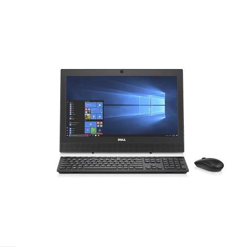 Dell Optiplex 3050 I3-7100T  4GB RAM 500GB ALL-IN -ONE | OPEN BOX |