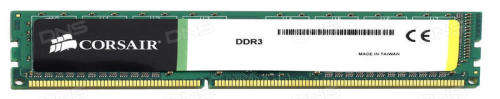 CORSAIR CMV8GX3M1A1600C11 / SAMSUNG 8GB 2xR8 PC3L DEKTOP MEMORY