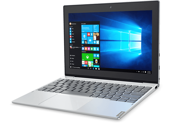 Lenovo MIIX 320 Notebook & Tablet hybrid | Demo unit |