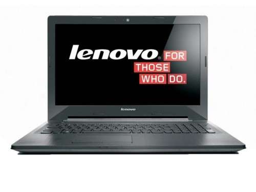 LENOVO IDEPAD G50 N2840 2GB RAM 500GB HDD 15.6'' HD  NOTEBOOK