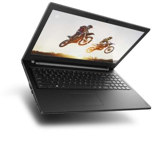 LENOVO IDEAPAD 100 N2840 4GB RAM 500GB 15.6'' HD NOTEBOOK