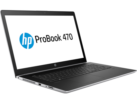 HP PROBOOK 470 G5 I7-8550U 8GB RAM 1TB + 256GB SSD NVIDIA GEFORCE 930MX 15.6'' FHD NOTEBOOK .