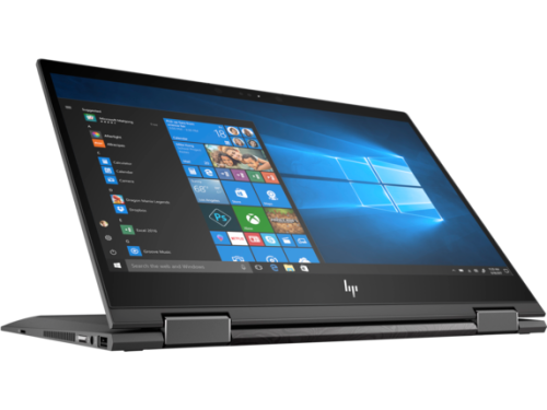 HP ENVY X360 I7-8550U 8GB RAM 512GB SSD 15.6'' FHD TOUCH SCREEN  CONVERTIBLE NOTEBOOK