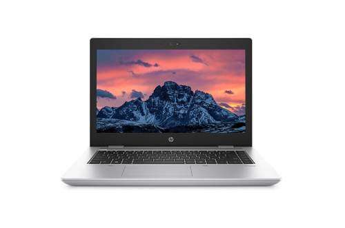 HP PROBOOK 650 G4 I7-8650U 8GB RAM 1TB HDD RADEON 500 SERIES 15.6'' FHD NOTEBOOK