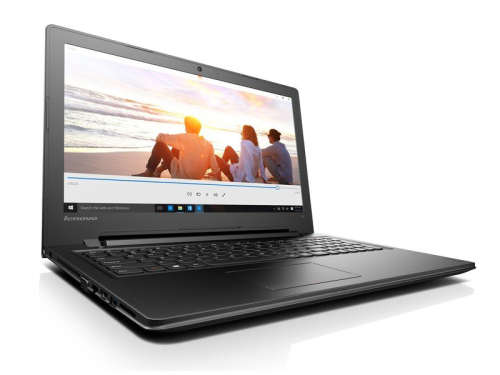 LENOVO IDEAPAD 300-15ISK I7-6500U 12GB RAM 500GB HDD 15.6'' HD AMD RADEON R5 N350 NOTEBOOK