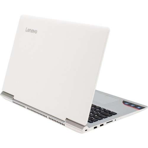 LENOVO IDEAPAD 700 I5-6300HQ 8GB RAM 1TB HDD NVIDIA GeFORCE GTX 950M 15'' FHD GAMING LAPTOP