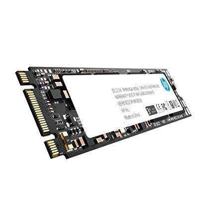 HP SSD S700 M.2 500GB SOLID STATE DRIVE 2.5''