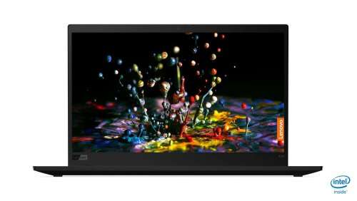 LENOVO THINKPAD X1 CARBON 6TH GEN I5-8350U 8GB RAM 512GB SSD NOTEBOOK