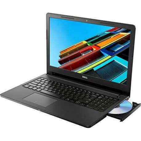 DELL INSPIRION 15 -3567 3000 SERIES I5-7200U 4GB RAM 1TB HDD 15.6'' FHD NOTEBOOK