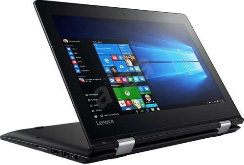 LENOVO YOGA 500 I3-5020U 4GB RAM 1TB HDD 15.6'' FHD TOUCH CONVERTIBLE LAPTOP .