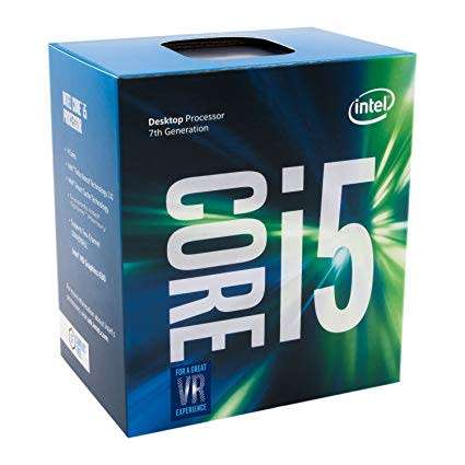 INTEL ® CORE i5-6500 DESKTOP TRAY PROCESSOR