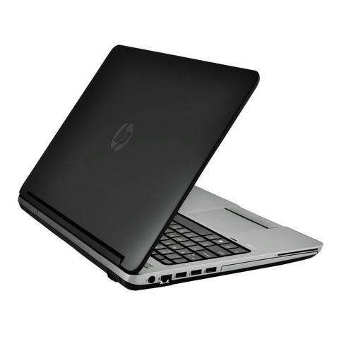 HP PROBOOK 650 G1 I5-4210M 8GB RAM 500GB HDD 15.6'' HD NOTEBOOK