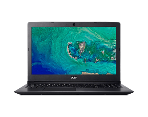 ACER ASPIRE 3 (A315-53-50K5) I5-7200U 4GB RAM 1TB HDD 15.6'' HD NOTEBOOK  OPEN BOX