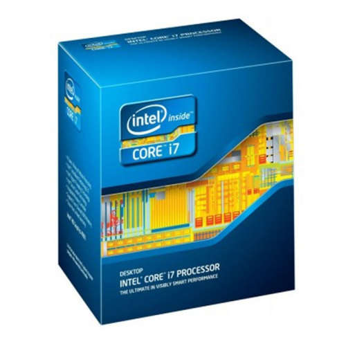 INTEL CORE I7-4770S 3.9GHz 8 MB CACHE DESKTOP PROCESSOR LGA1150 NEW OEM -GIVE AWAY SPECIAL .
