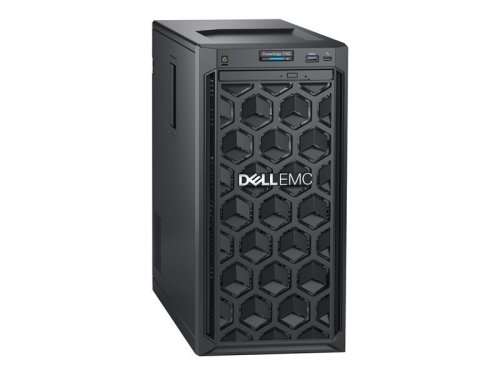 DELL POWER EDGE T140 INTEL XEON E3-2140v5   16GB RAM  1TB HDD NEW OPEN BOX Server PC
