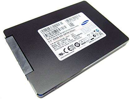 SAMSUNG MZ7PD256HCGM-000H7 256GB