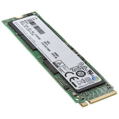 SAMSUNG MZNL512HMJP-000H1 PM871a NVMe 512GB M.2 SOLID STATE DRIVE