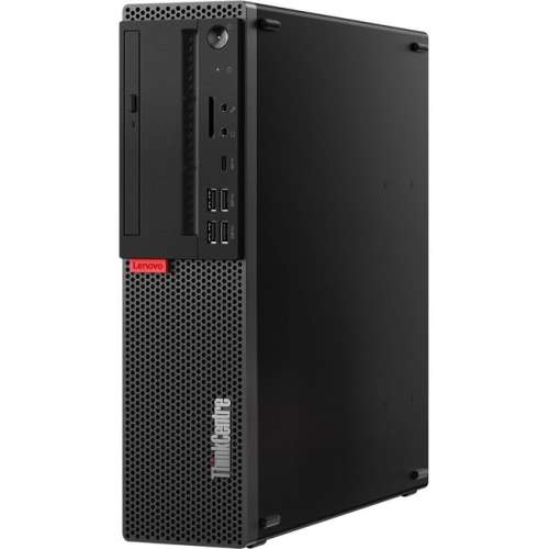 LENOVO THINKCENTRE M920S I5-8500 8GB RAM 500GB HDD SFF DESKTOP
