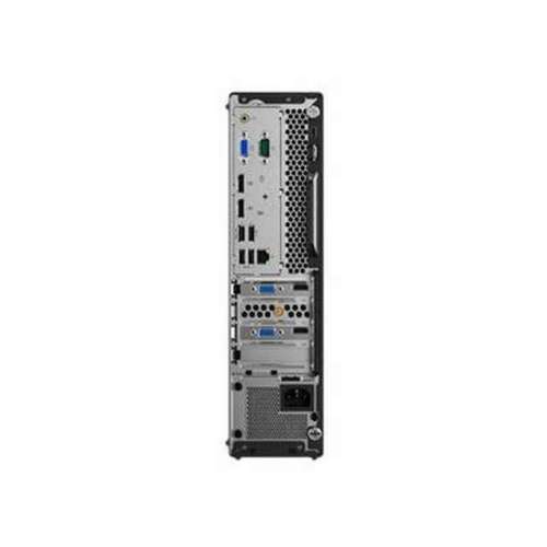 LENOVO THINKCENTRE M920S I5-8500 8GB RAM 500GB HDD SFF DESKTOP