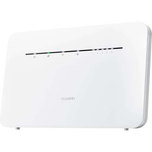 Huawei 4G Router 3 Pro White