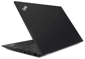 LENOVO THINKPAD T580 I5-8250U 8GB RAM 512GB SSD 15.6'' FHD NOTEBOOK