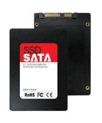 ROHS 2.5'' SATA SOLID STATE DISK 128GB S11