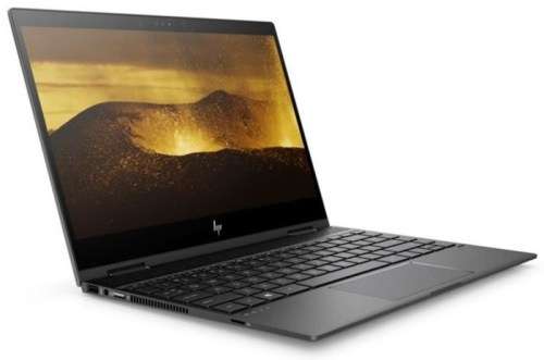 HP ENVY X360 AMD RYZEN 7 2700U 8GB RAM 256GB SSD AMD RADEON VEGA 10 GPU FHD CONVERTIBLE