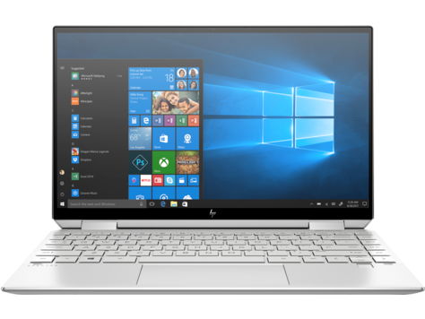Hp Spectre X360 ( 13-aw0020nr) I7-1065G7 , 16GB Ram , 512GB SSD 13.3''4k 2-in-1 Notebook