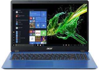 ACER - Aspire 3 A315-34-C6FC 4GB RAM 500GB HDD Intel Celeron Notebook - Indigo Blue - Brand New