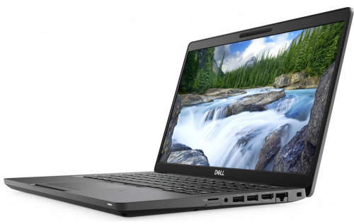 Dell Latitude 5510 I5-10210U 8GB Ram 256GB SSD 15.6'' FHD Notebook - Demo Model